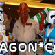 Illustration for article titled Dragon*Con gallery